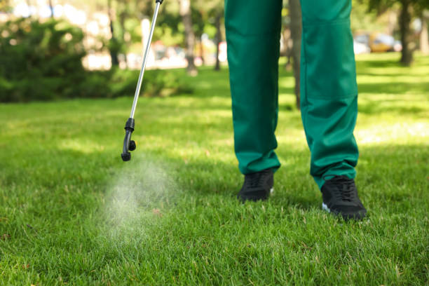 Best Affordable Exterminators  in Hartshorne, OK